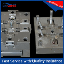 Injection Mold for PP Disposable Plate